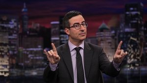 Last Week Tonight mit John Oliver Staffel 1 Folge 22