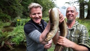 Gordon Ramsay: Uncharted New Zealand's Rugged South