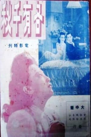 Poster 各有千秋 (1947)