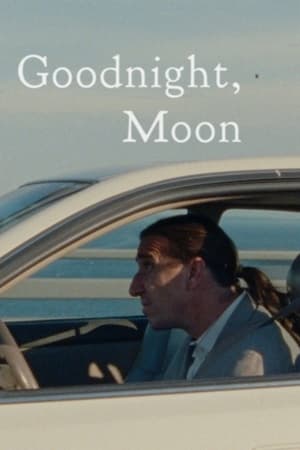 Poster Goodnight, Moon (2022)