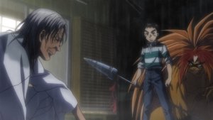 Ushio & Tora: 1×7