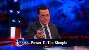 The Colbert Report: 10×75