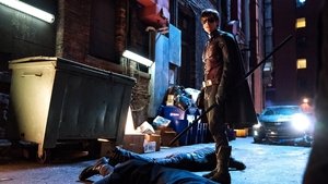 Titans: Stagione 1 x Episodio 1