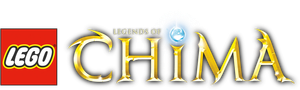 LEGO : Les légendes de Chima