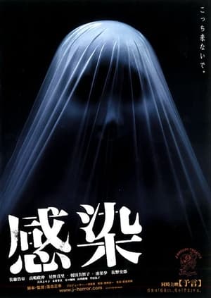 Poster 感染 2004