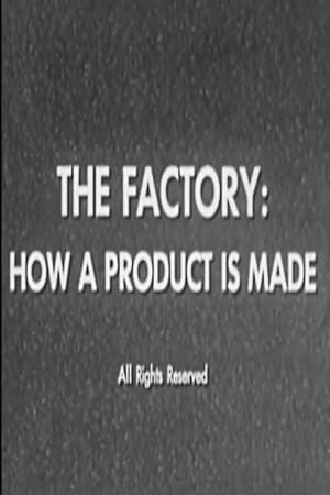 Image The Factory: How a Product is Made