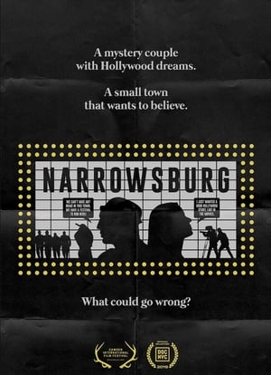 Poster Narrowsburg (2019)