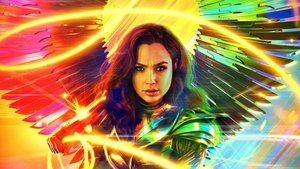 مشاهدة فيلم Wonder Woman 1984 2020 مترجم