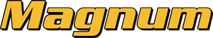 Magnum — logo