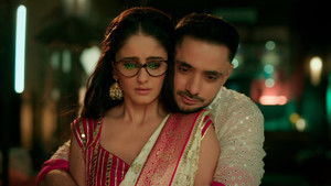 Vikrant's Proposal For Mannat