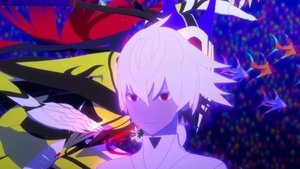 Kamitsubaki City Under Construction Episode 9