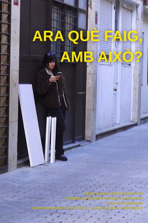 Ara qu&egrave; faig, amb aix&ograve;? (2026)