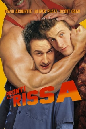 Pronti alla rissa (2000)