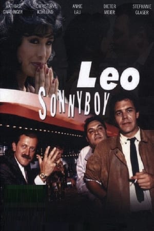 Poster Leo Sonnyboy 1991