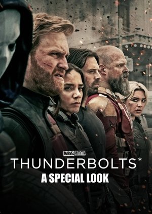 Thunderbolts* | A Special Look