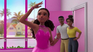 Barbie: Dreamhouse Adventures: 2×2