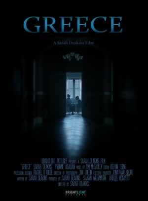 Greece poster