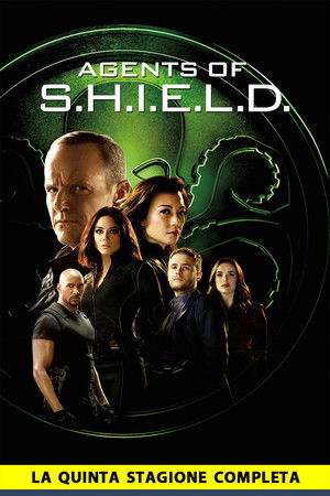 Agents of S.H.I.E.L.D.: Stagione 5