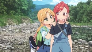 Ruri Rocks: 1×8