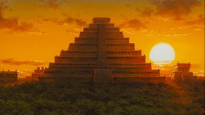 映画ドラえもん のび太の太陽王伝説 movie still 25