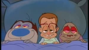 The Ren & Stimpy Show A Visit to Anthony