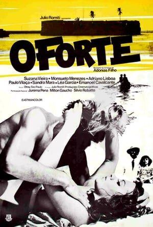 Poster O Forte 1977