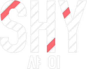 SHY — Logos 3