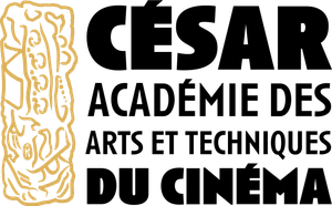 Cérémonie des César — Logos 1
