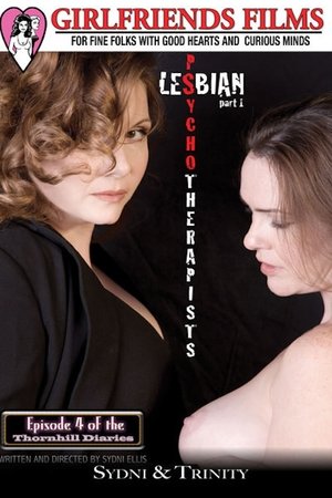 Poster Lesbian Psychotherapists 1 (2006)