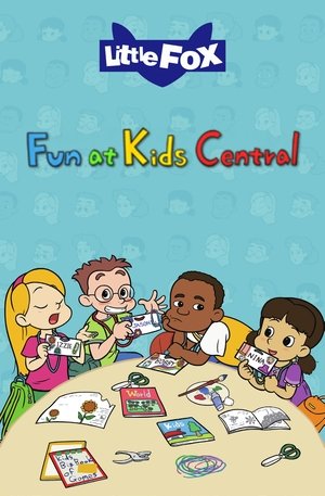Fun at Kids Central - Season 1