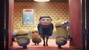 Minions 2: A Origem de Gru