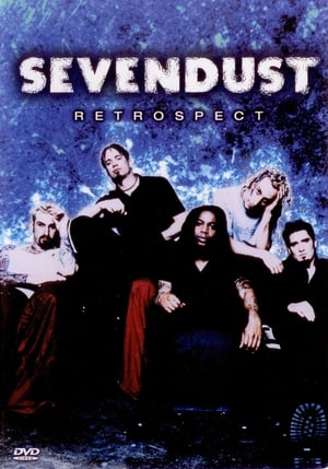 Sevendust Retrospect poster