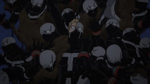 My Hero Academia: Season 6 Episode 3 –