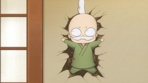 Ao-chan Can’t Study! Season 1 Episode 11