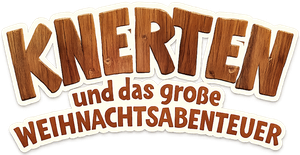 Ekspedisjon Knerten — Logos 1