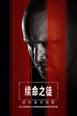 续命之徒：绝命毒师电影