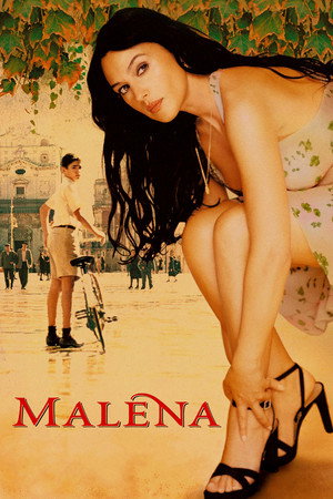 poster Malena