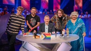 The Last Leg Episode 1