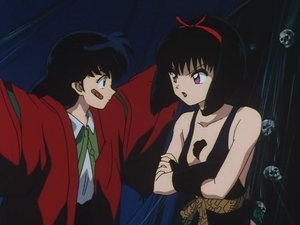 InuYasha Season 1 Episode 4