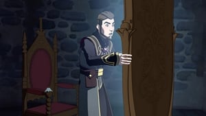 The Dragon Prince: Season 2 Episode 3 – Smoke and Mirrors