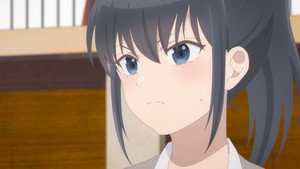 Haibara-kun no Tsuyokute Seishun New Game Episódio 06