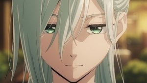 The Fragrant Flower Blooms with Dignity: Episódio: 3 da 1ª Temporada