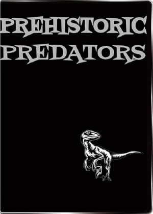 Poster Prehistoric Predators (2023)