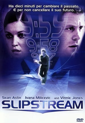 Poster Slipstream 2005