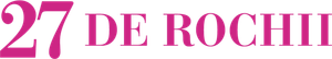 27 vestidos — Logos 12