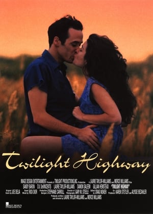 Poster Twilight Highway 1995