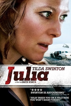 Click for trailer, plot details and rating of Julia (2008)