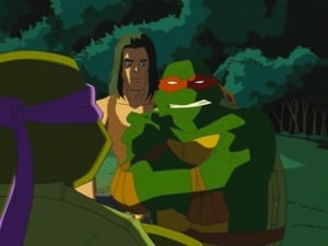 Teenage Mutant Ninja Turtles: 2×9