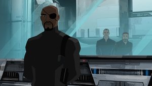 Marvel’s Ultimate Spider-Man Season 2 Episode 14