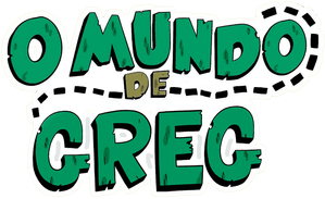 O Mundo de Greg